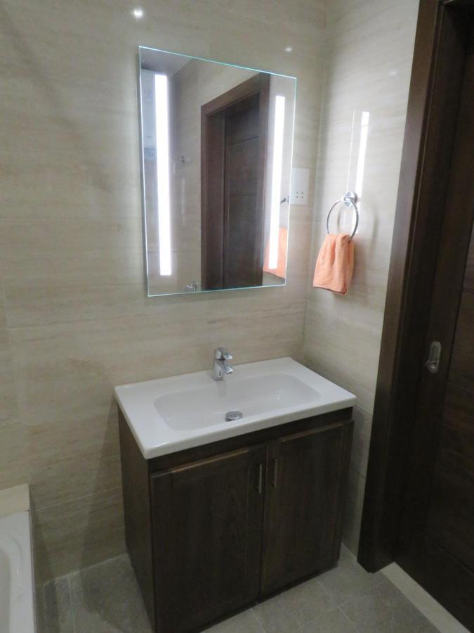 Aquamarine Sea Front Apartments - First Floor Marsaskala Exterior foto
